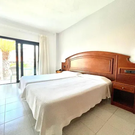 Appartement Studio Tr Has A Balcony, Pool And Nice View, Puerto De La Cruz