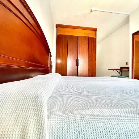Studio Tr Has A Balcony, Pool And Nice View, Puerto De La Cruz