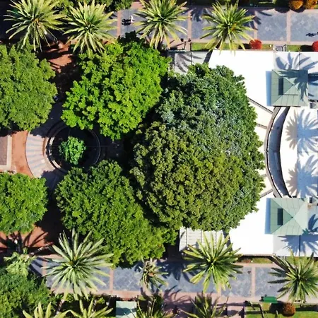 Studio Tr Has A Balcony, Pool And Nice View, Puerto De La Cruz *